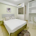 3Cb-2 3 Bedroom Apartment In Getsemani