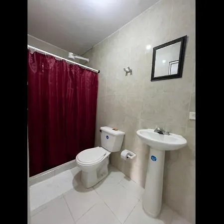 3cb-2 3 Bedroom In Getsemani